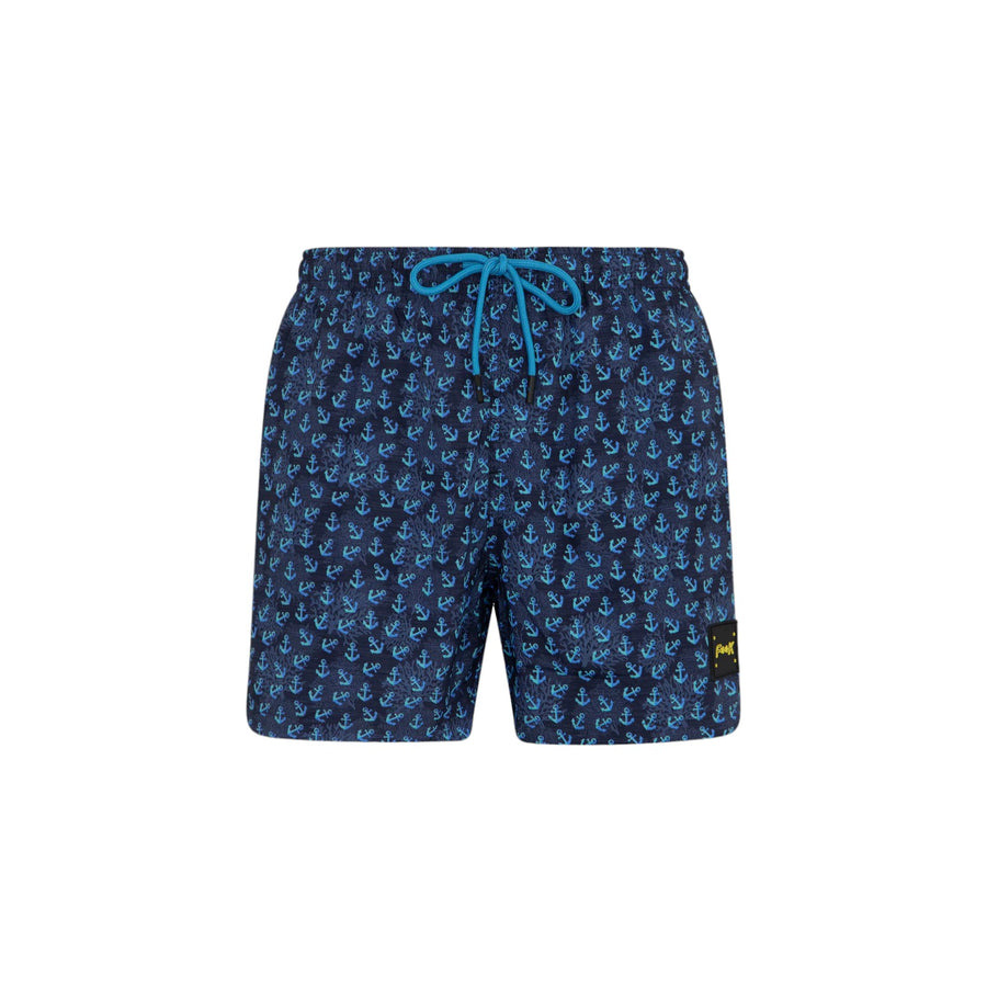 Short a fantasia mood marine uomo