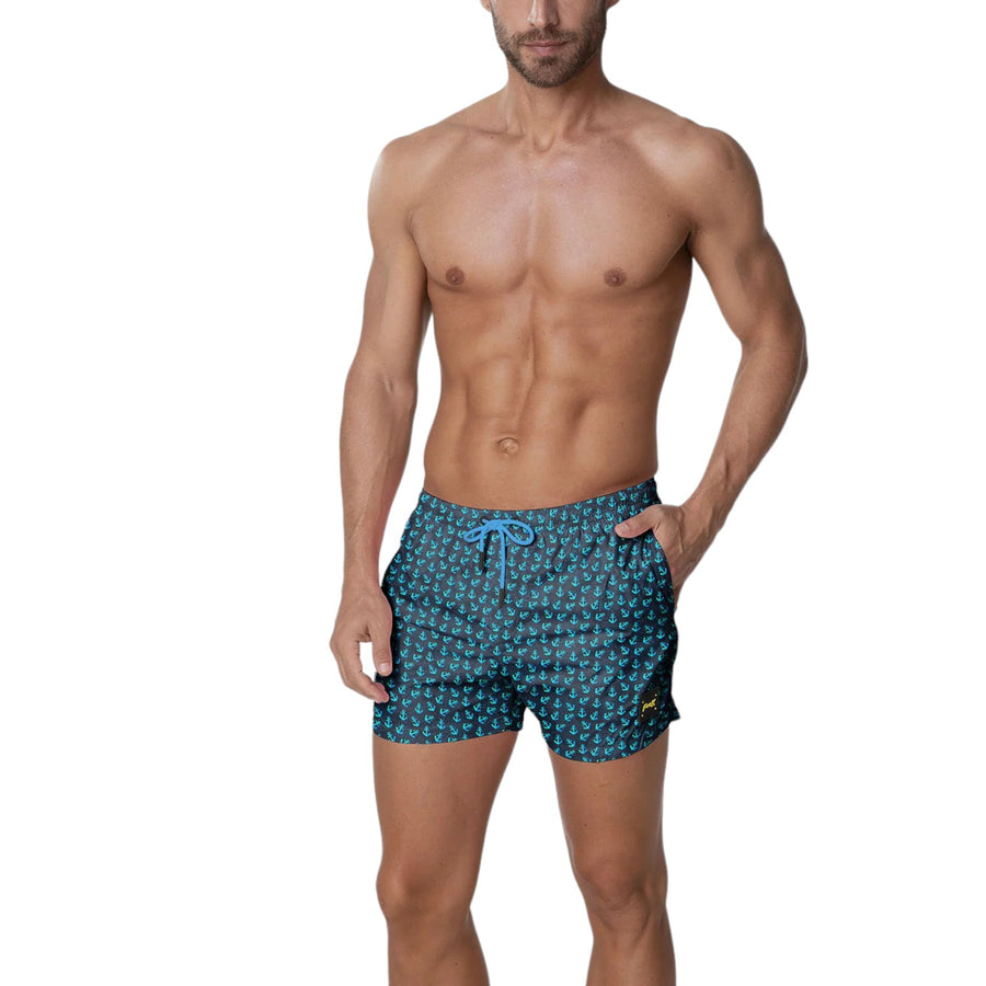 Short a fantasia mood marine uomo