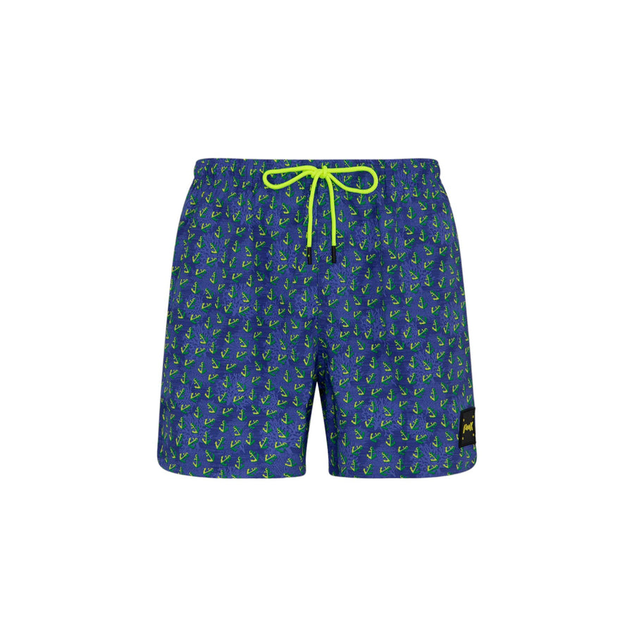 Short a fantasia mood marine uomo