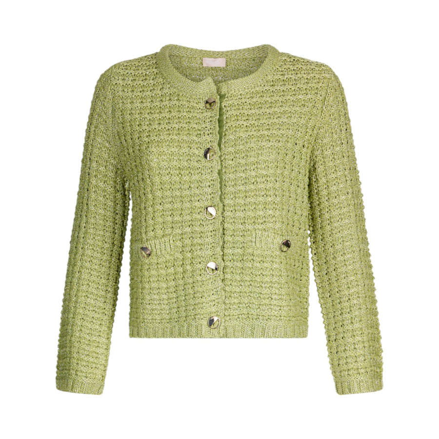 Giacca donna bouclé