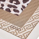 Stola donna animalier