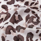 Stola donna animalier