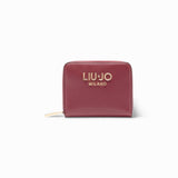 Portafoglio donna zip around Liu Jo Better
