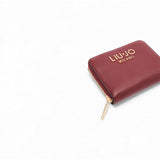 Portafoglio donna zip around Liu Jo Better