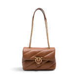 Love donna Puff Classic Small Bag