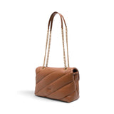 Love donna Puff Classic Small Bag