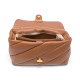 Love donna Puff Classic Small Bag