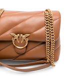 Love donna Puff Classic Small Bag