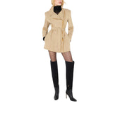 Giacca donna in vela taffettà