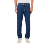 Pantalone uomo denim