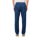 Pantalone uomo denim