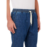 Pantalone uomo denim