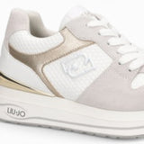 Sneaker donna Liu Jo