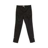 Pantaloni donna chino slim fit