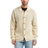 Cardigan uomo uomo Liu Jo con bottoni