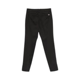 Pantaloni donna chino slim fit