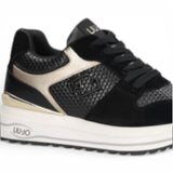 Sneaker donna Liu Jo
