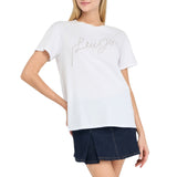 T-shirt donna Liu Jo Better