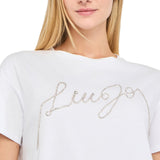 T-shirt donna Liu Jo Better