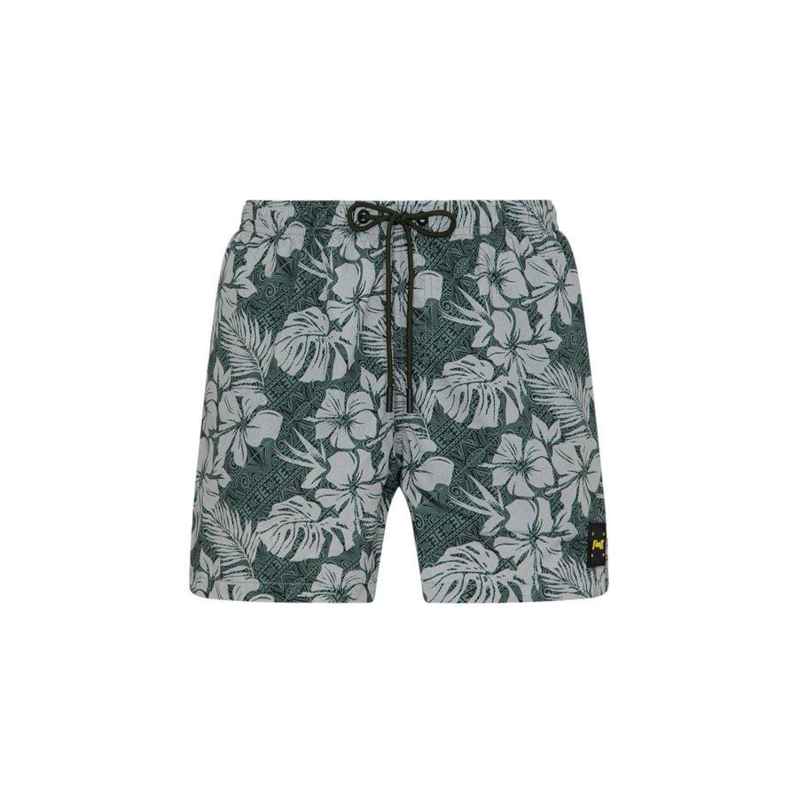 Short a fantasia mood tropical uomo