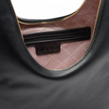 Borsa donna hobo grande con catena