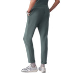 Pantaloni donna in scuba