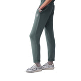 Pantaloni donna in scuba