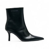 Tronchetti donna Minimal Shape in pelle