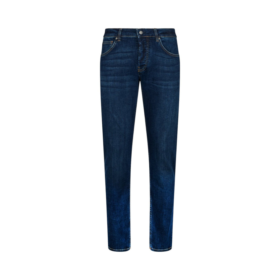Jeans uomo slim fit