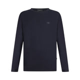 T-shirt uomo a maniche lunghe