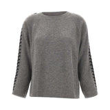 Maglia donna in lana