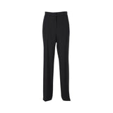 Pantaloni donna a gamba dritta