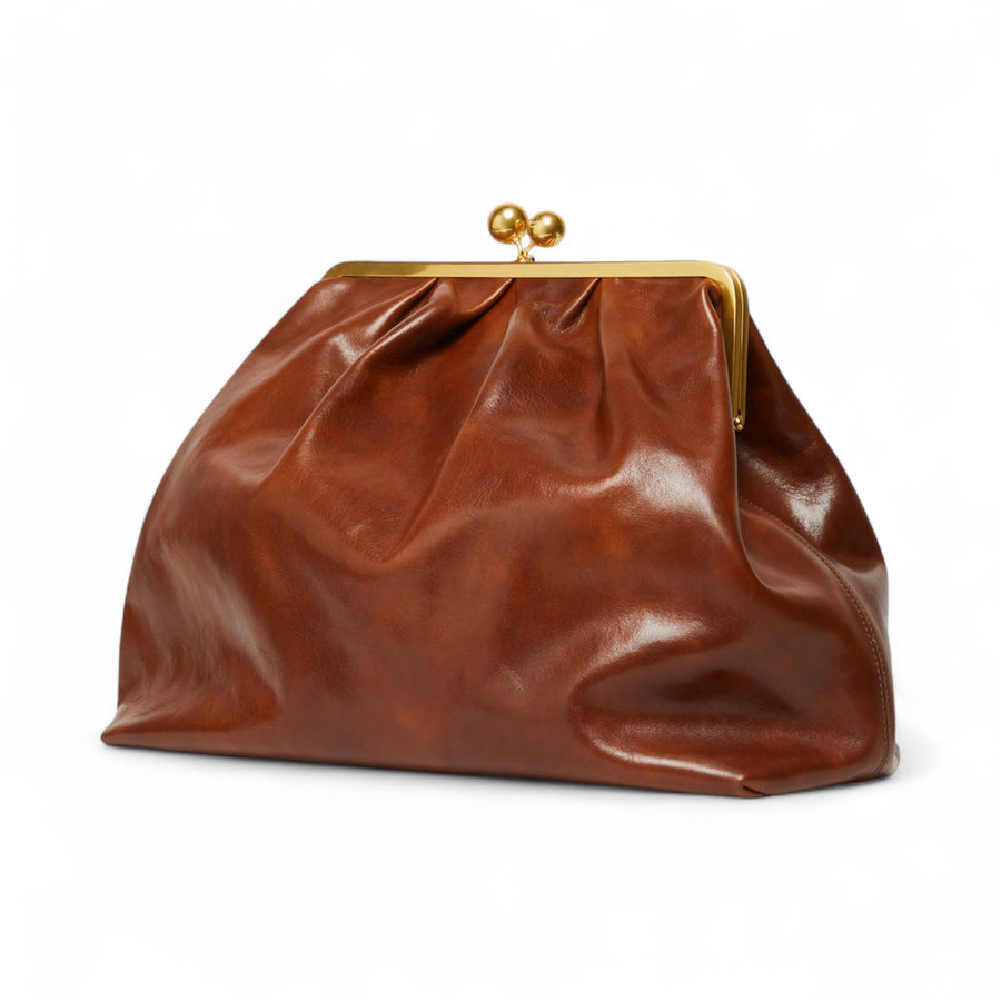 Pasticcino Bag in pelle