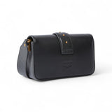 Tracolla donna mini in vitello