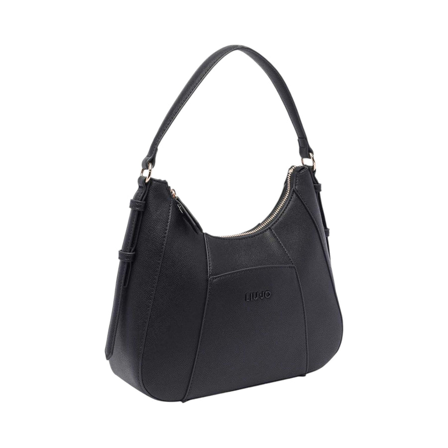 Borsa donna hobo media