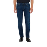 Jeans uomo slim fit