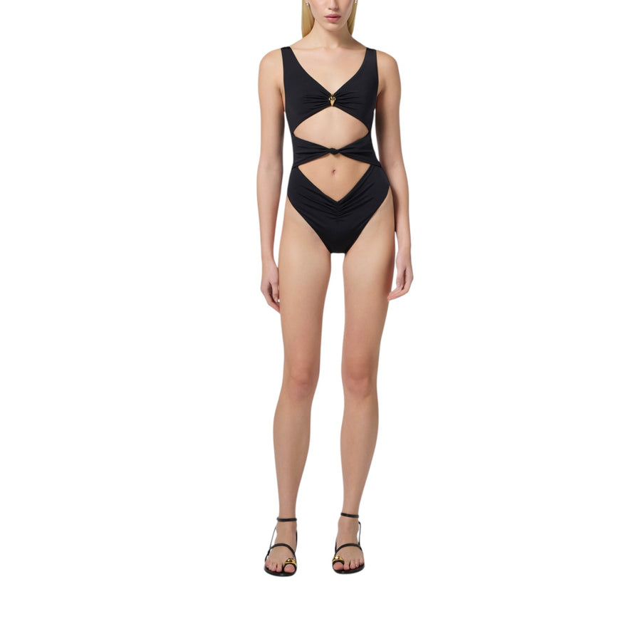 Costume donna con nodi