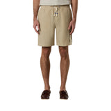 Bermuda uomo in lino Seaside