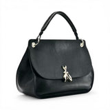 Borsa donna a spalla Soft Essential Fly grande in pelle