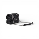 Borsa piccola a tracolla Love Bag Puff Maxi Quilt