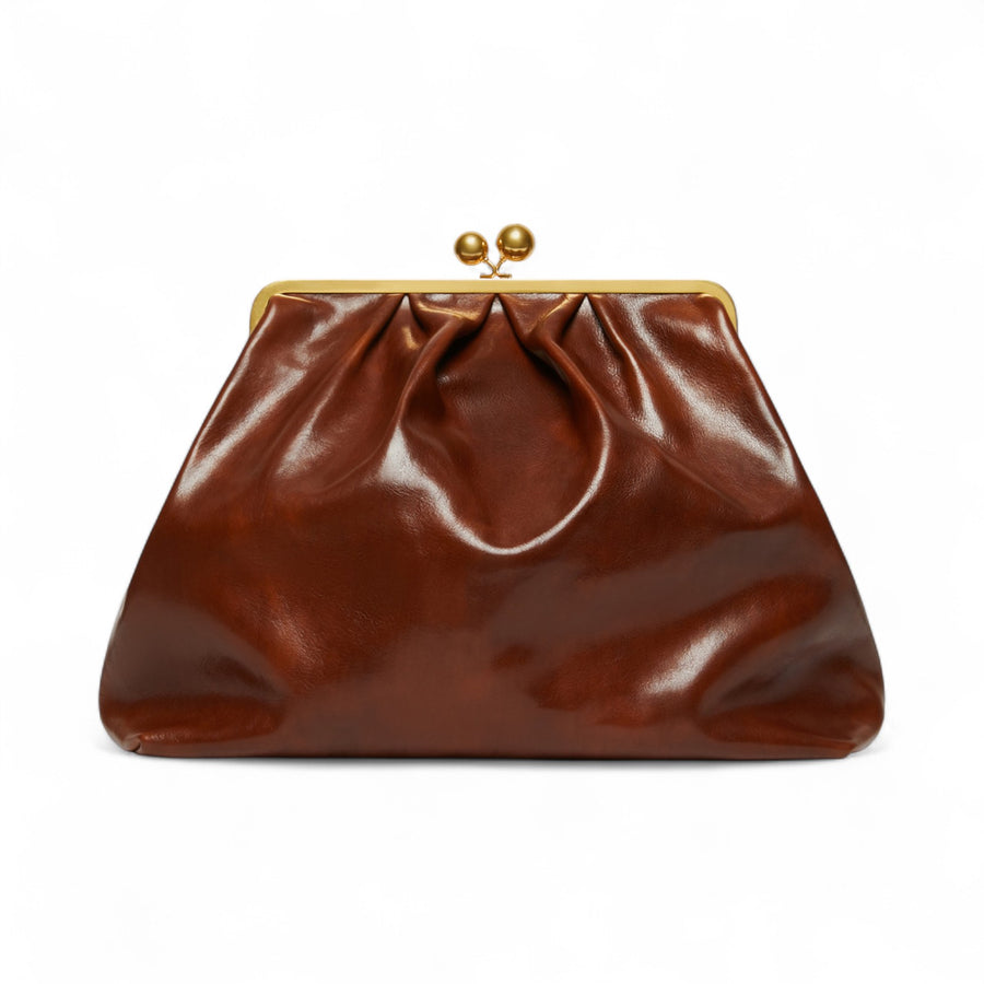 Pasticcino Bag in pelle