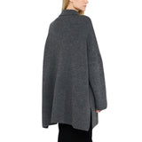 Cappotto donna in lana