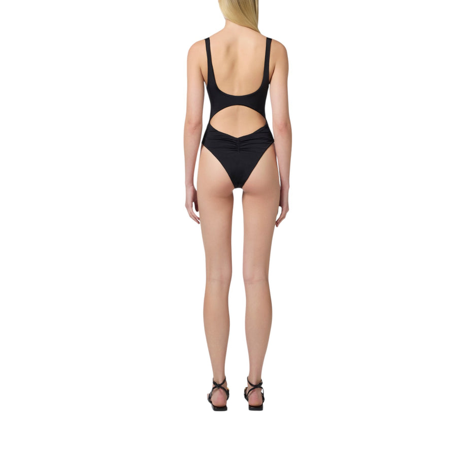 Costume donna con nodi
