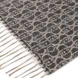 Stola  donna con logo monogram