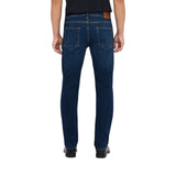 Jeans uomo slim fit