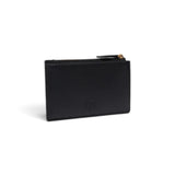 Porta donna carte con zip