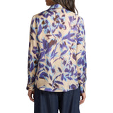 Camicia donna stampata