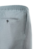 Pantaloni uomo con coulisse