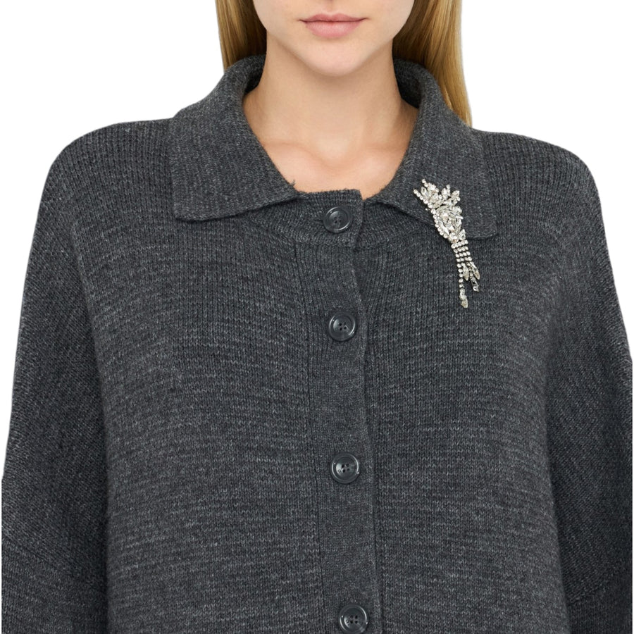 Cappotto donna in lana