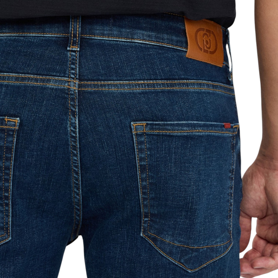 Jeans uomo slim fit